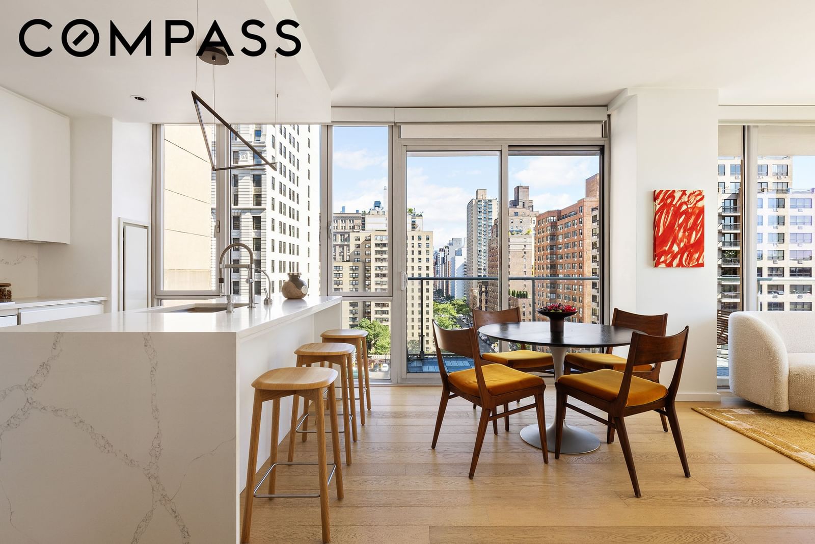 Real estate property located at 110 3rd #10C, New York, Greenwich Village, New York City, NY, US