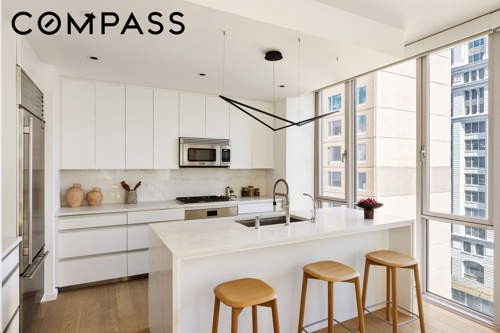 Real estate property located at 110 3rd #10C, New York, Greenwich Village, New York City, NY, US