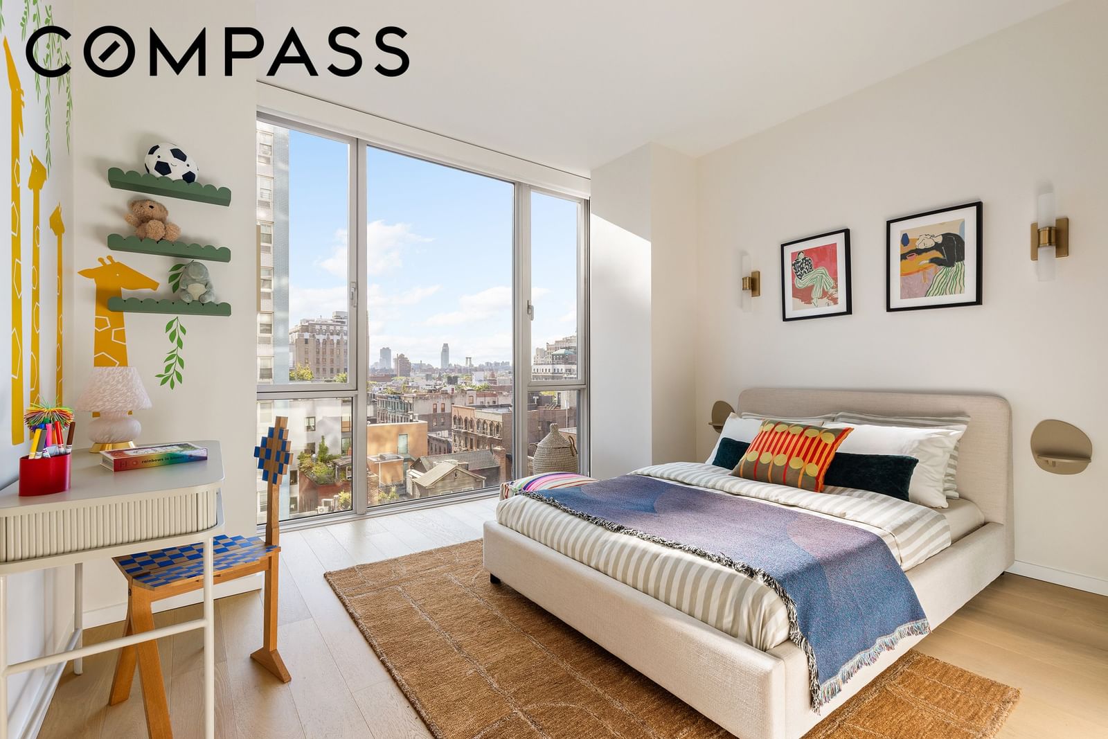 Real estate property located at 110 3rd #10C, New York, Greenwich Village, New York City, NY, US
