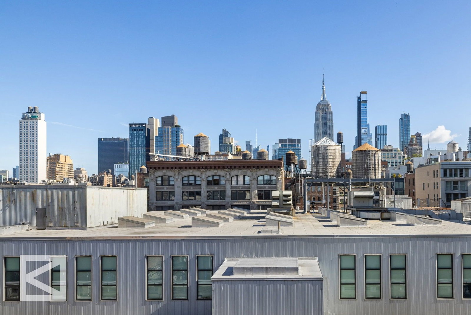 Real estate property located at 32 18TH #11B, New York, Flatiron, New York City, NY, US