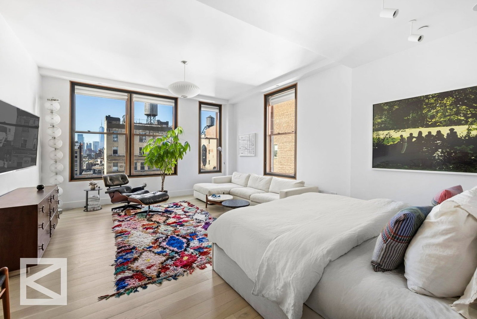 Real estate property located at 32 18TH #11B, New York, Flatiron, New York City, NY, US