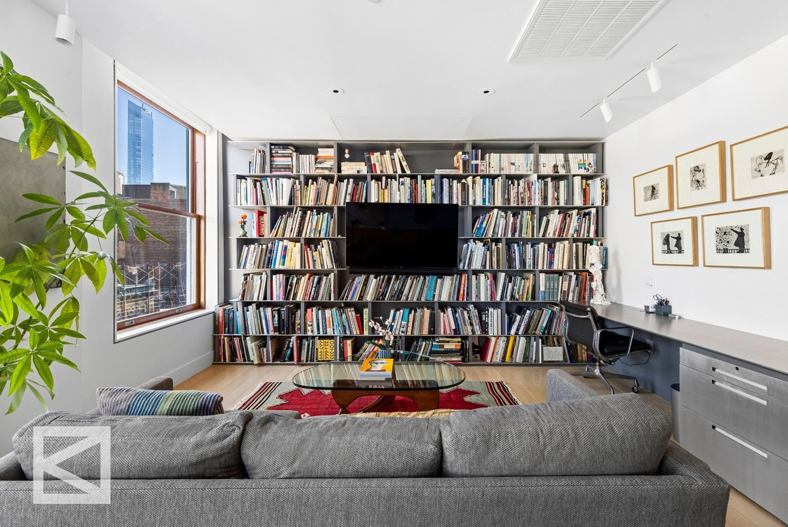 Real estate property located at 32 18TH #11B, New York, Flatiron, New York City, NY, US