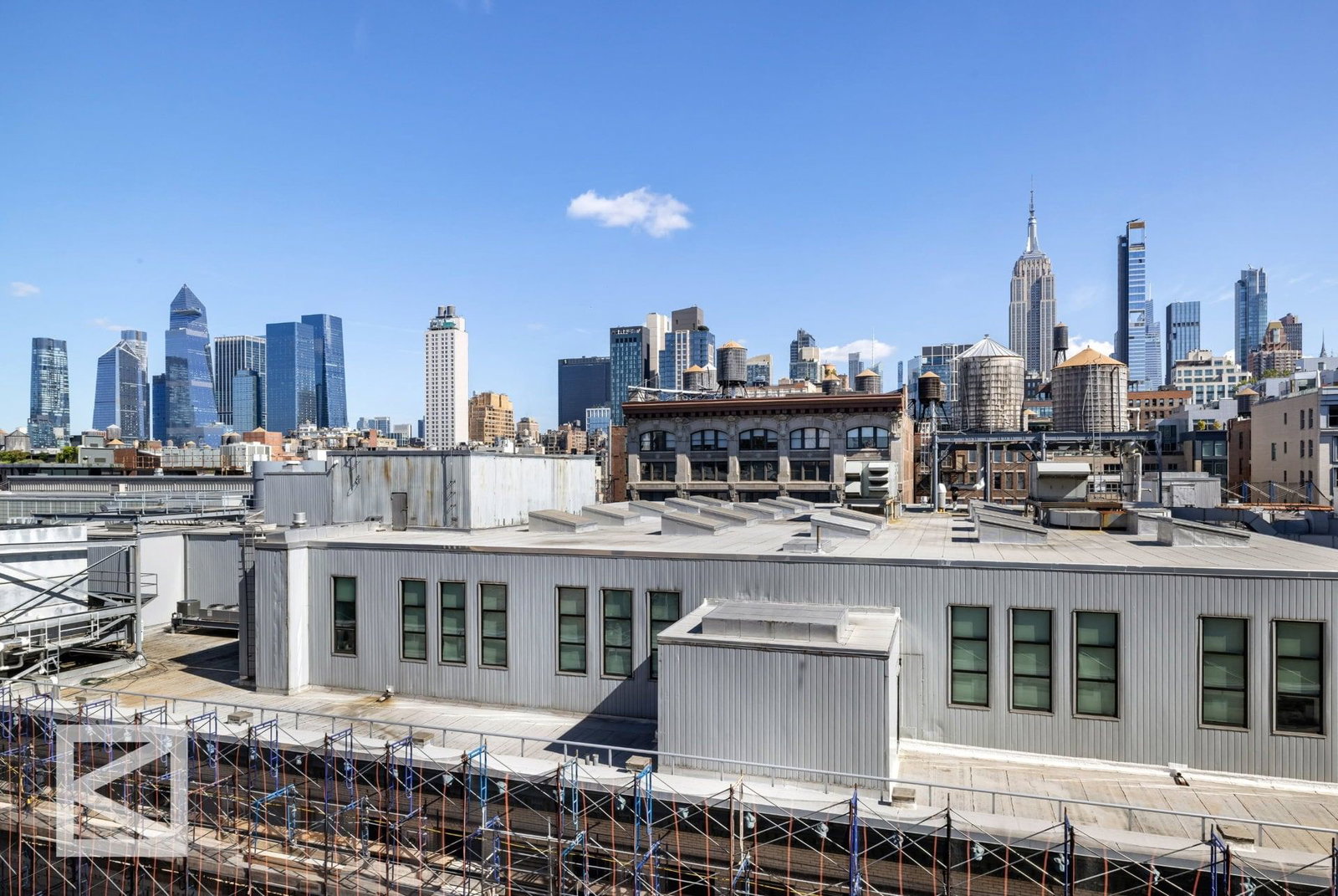 Real estate property located at 32 18TH #11B, New York, Flatiron, New York City, NY, US