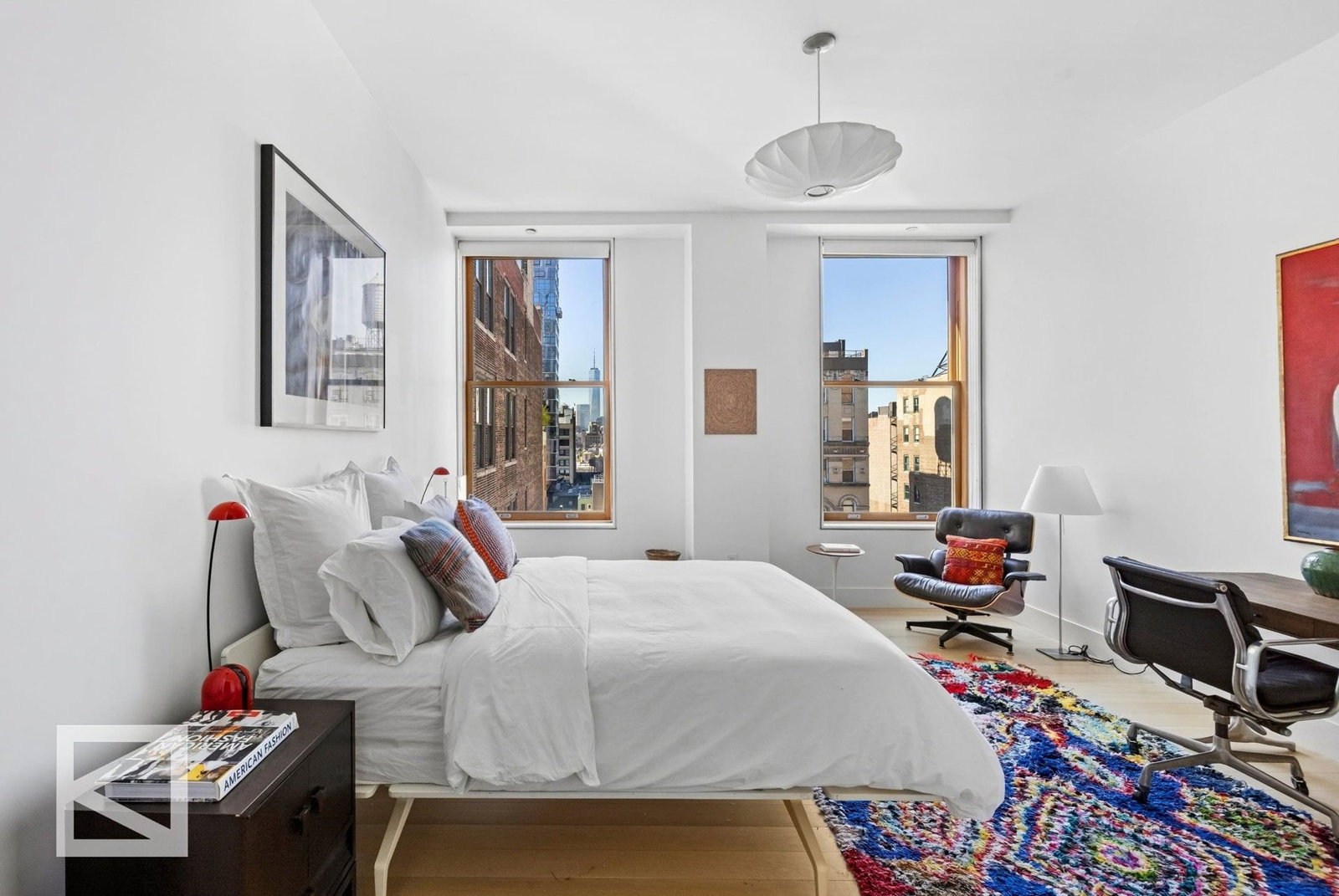 Real estate property located at 32 18TH #11B, New York, Flatiron, New York City, NY, US