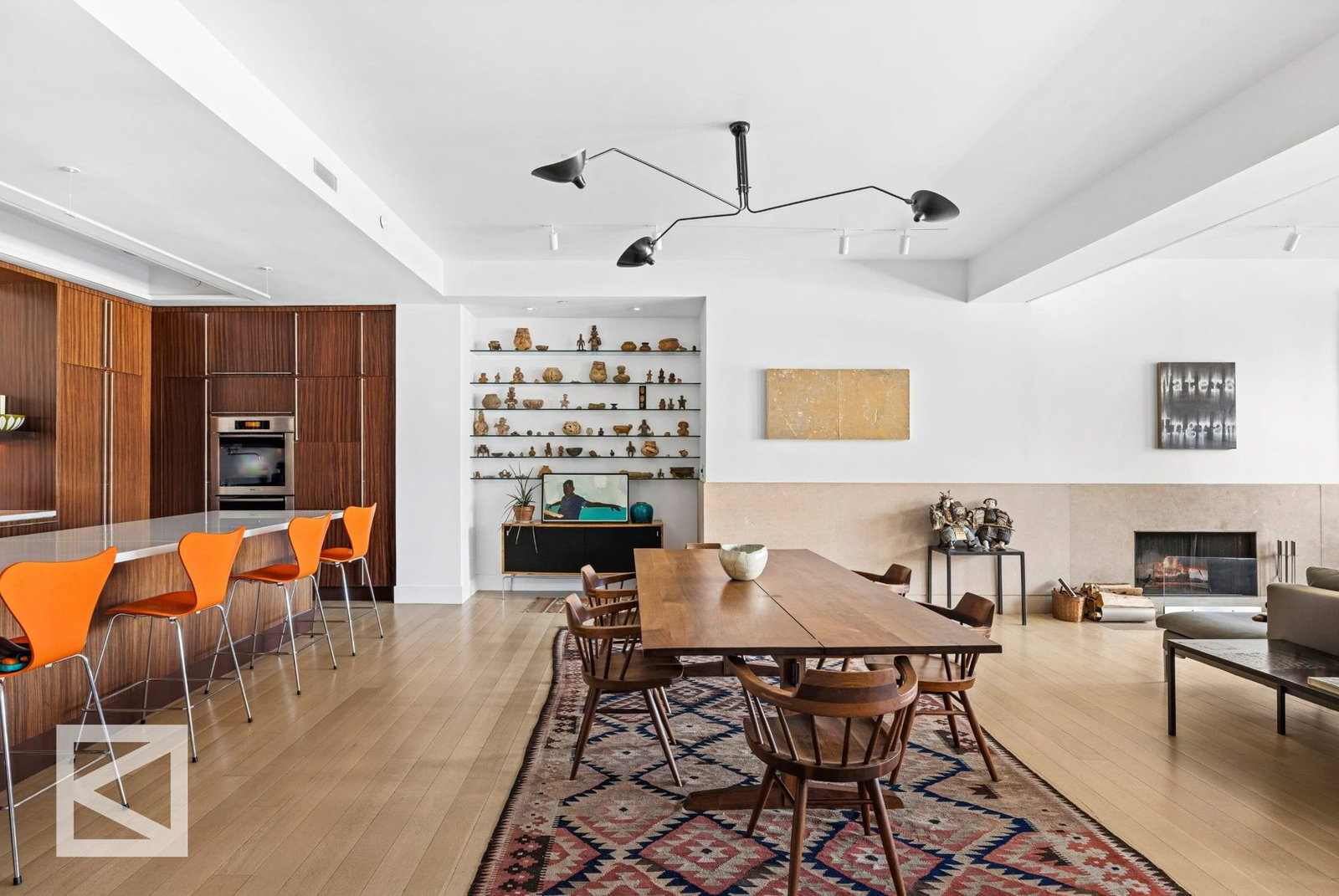 Real estate property located at 32 18TH #11B, New York, Flatiron, New York City, NY, US