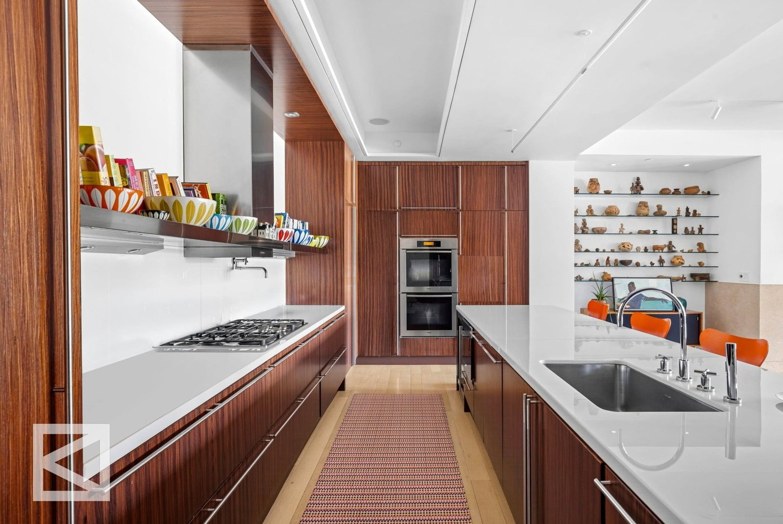 Real estate property located at 32 18TH #11B, New York, Flatiron, New York City, NY, US