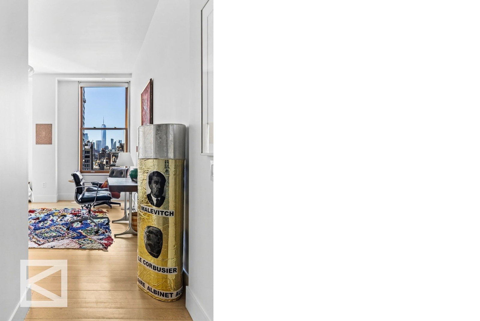 Real estate property located at 32 18TH #11B, New York, Flatiron, New York City, NY, US