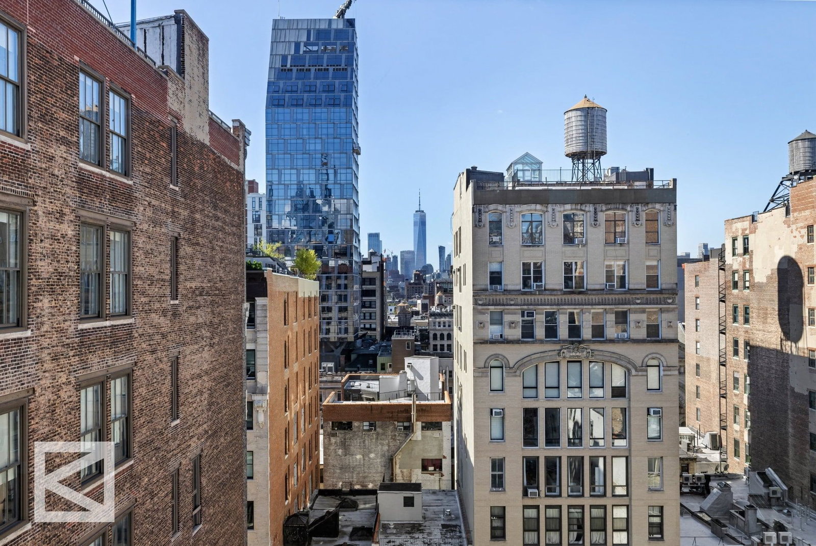Real estate property located at 32 18TH #11B, New York, Flatiron, New York City, NY, US