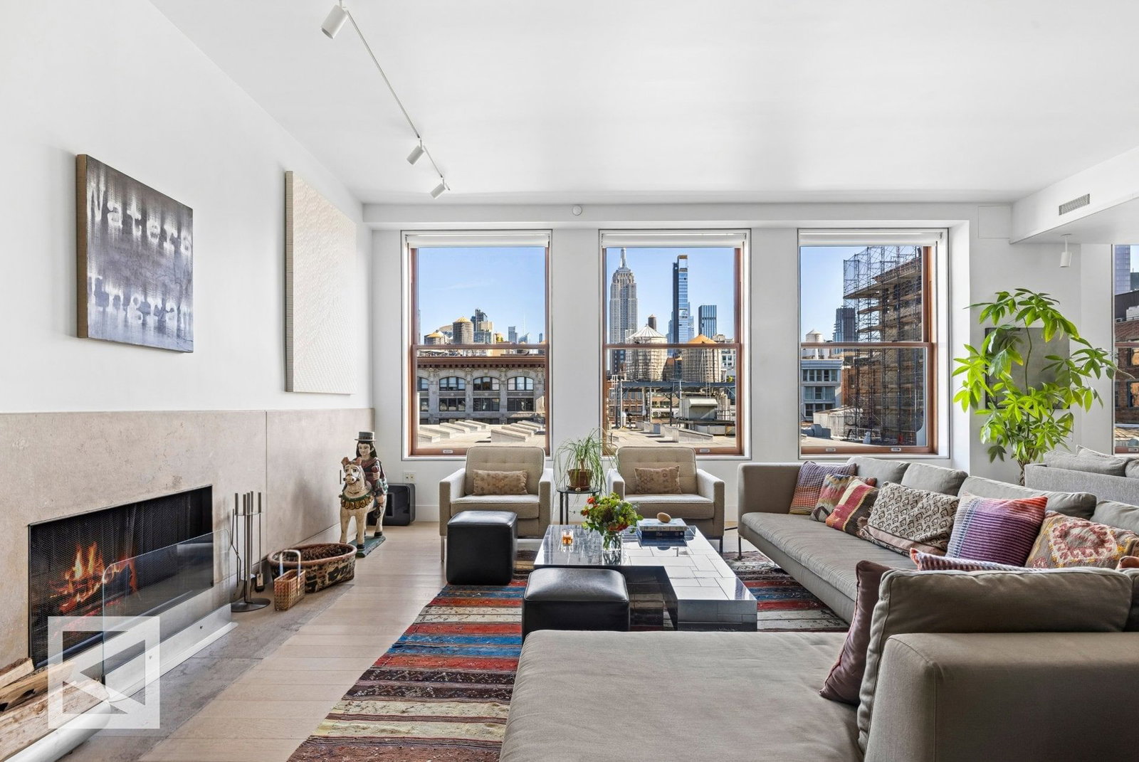 Real estate property located at 32 18TH #11B, New York, Flatiron, New York City, NY, US