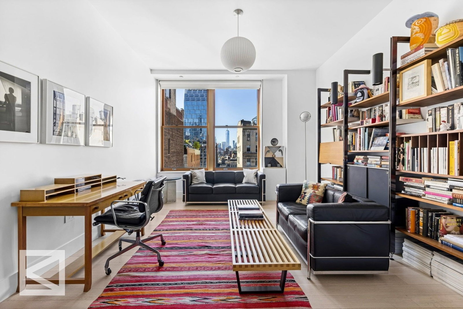 Real estate property located at 32 18TH #11B, New York, Flatiron, New York City, NY, US
