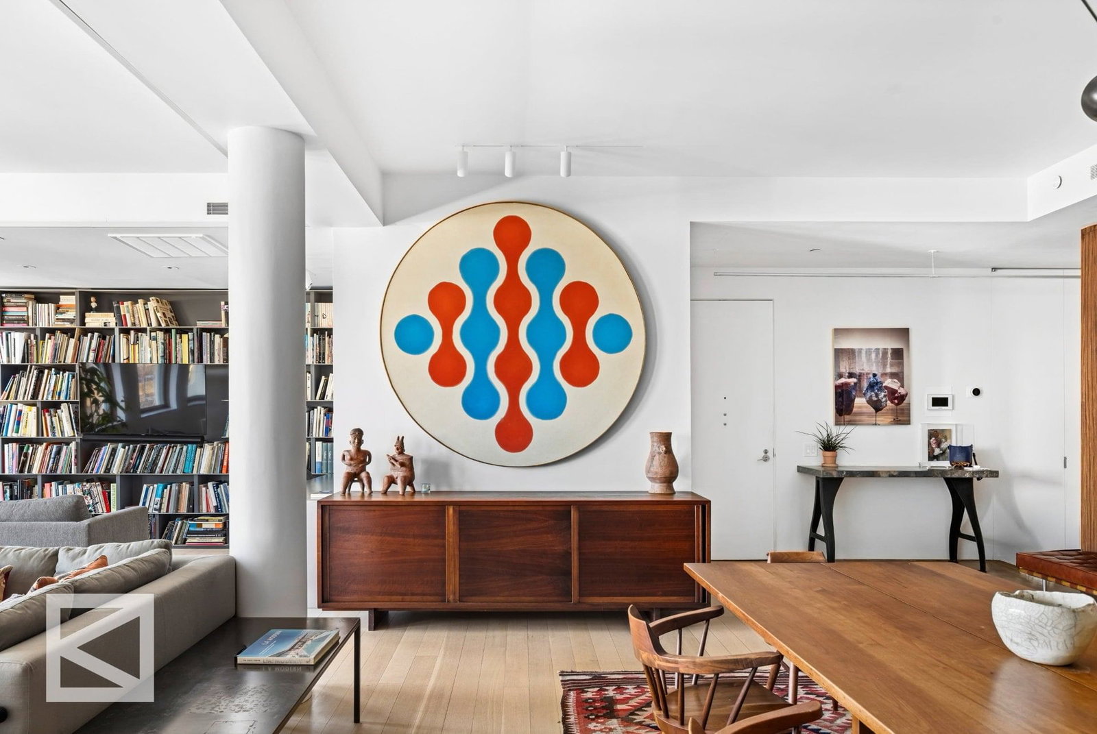 Real estate property located at 32 18TH #11B, New York, Flatiron, New York City, NY, US