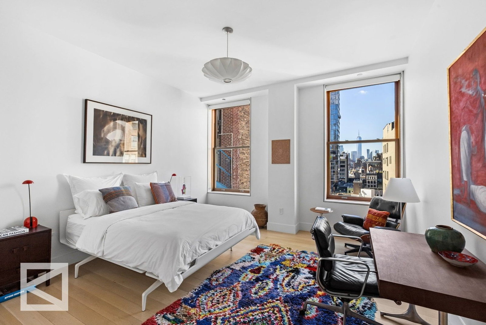 Real estate property located at 32 18TH #11B, New York, Flatiron, New York City, NY, US
