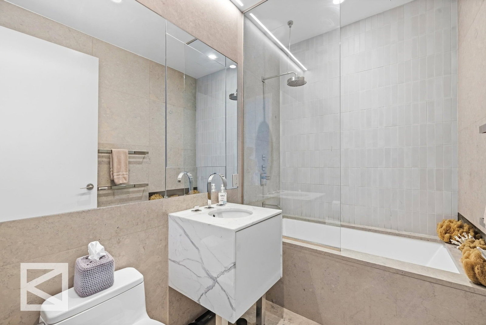 Real estate property located at 32 18TH #11B, New York, Flatiron, New York City, NY, US