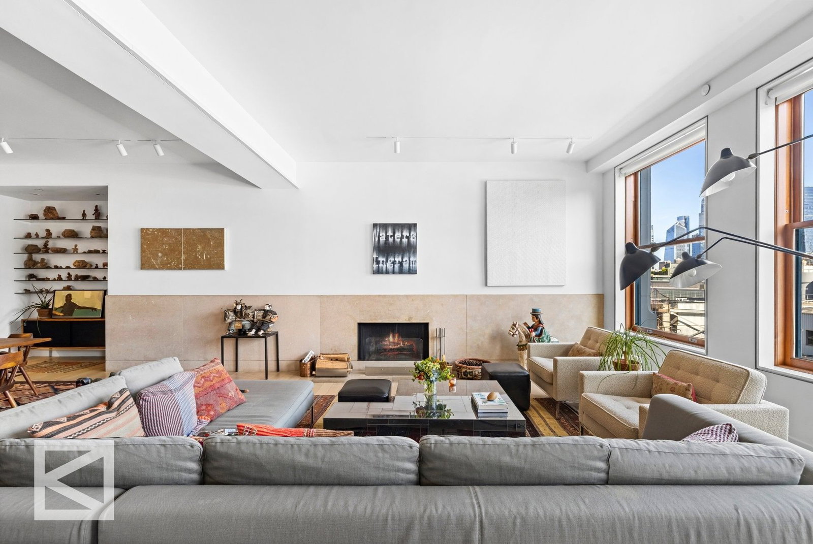 Real estate property located at 32 18TH #11B, New York, Flatiron, New York City, NY, US