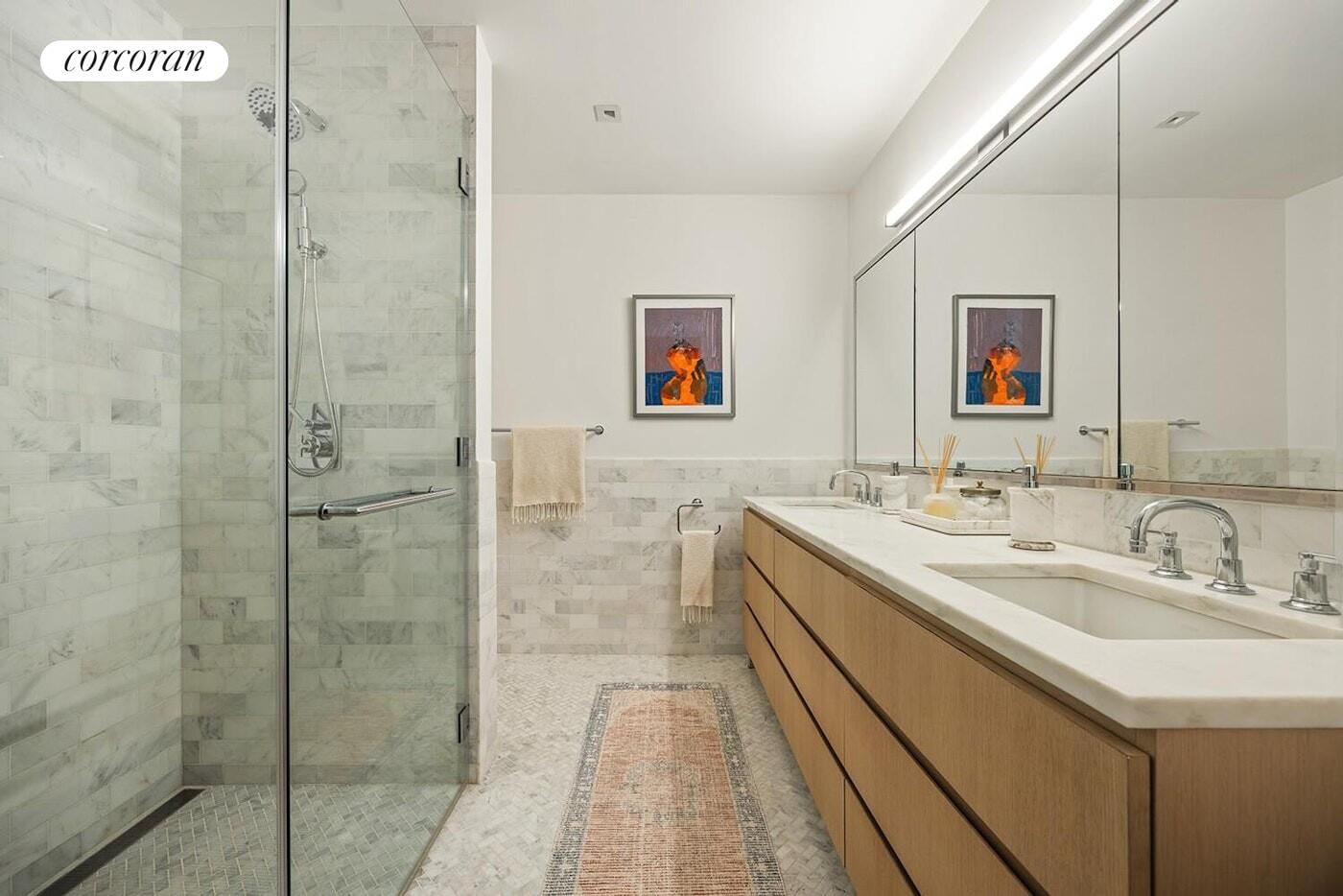 Real estate property located at 211 SCHERMERHORN #5B, Kings, Downtown Brooklyn, New York City, NY, US