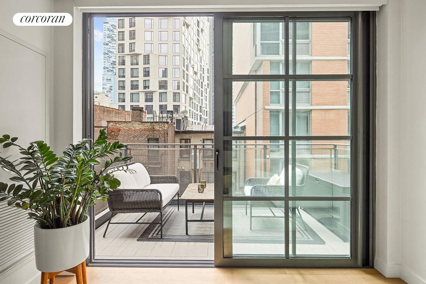 Real estate property located at 211 SCHERMERHORN #5B, Kings, Downtown Brooklyn, New York City, NY, US