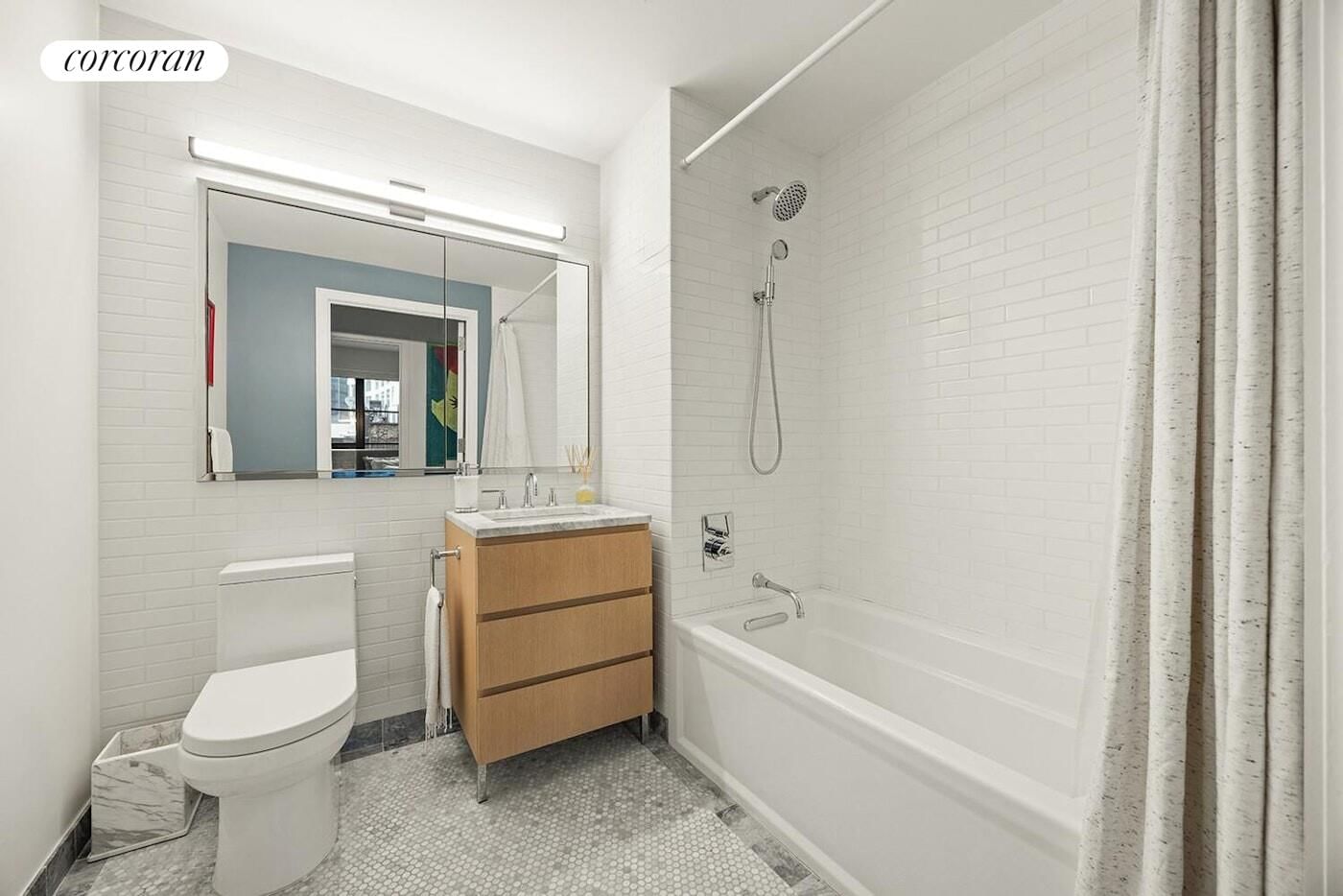Real estate property located at 211 SCHERMERHORN #5B, Kings, Downtown Brooklyn, New York City, NY, US