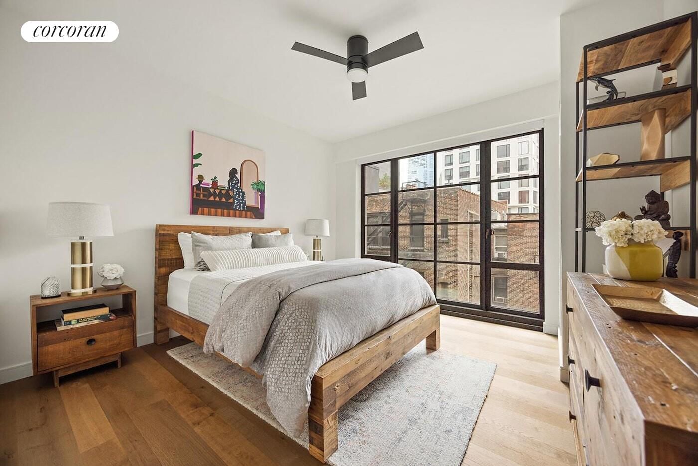 Real estate property located at 211 SCHERMERHORN #5B, Kings, Downtown Brooklyn, New York City, NY, US