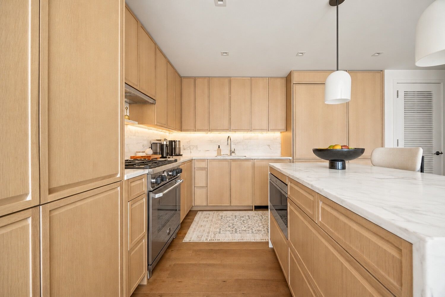Real estate property located at 211 SCHERMERHORN #5B, Kings, Downtown Brooklyn, New York City, NY, US