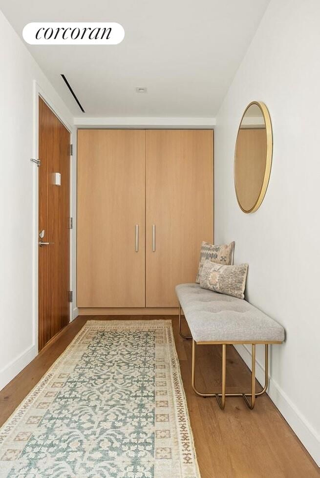 Real estate property located at 211 SCHERMERHORN #5B, Kings, Downtown Brooklyn, New York City, NY, US