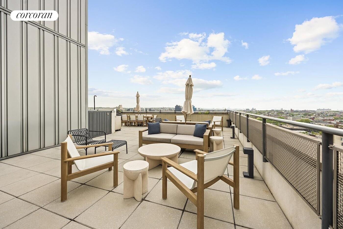 Real estate property located at 211 SCHERMERHORN #5B, Kings, Downtown Brooklyn, New York City, NY, US