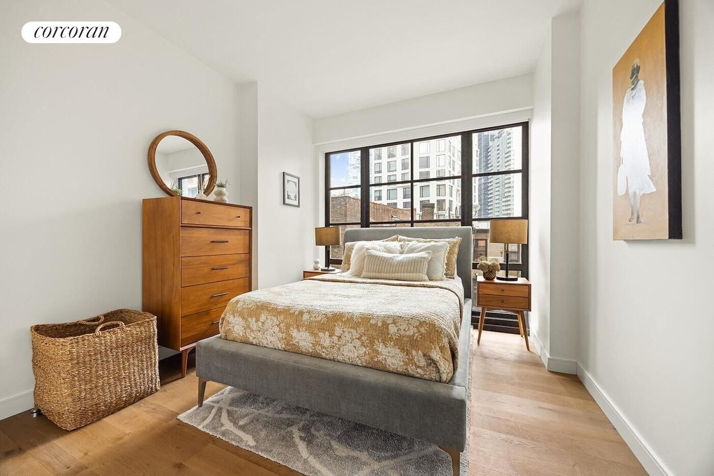 Real estate property located at 211 SCHERMERHORN #5B, Kings, Downtown Brooklyn, New York City, NY, US