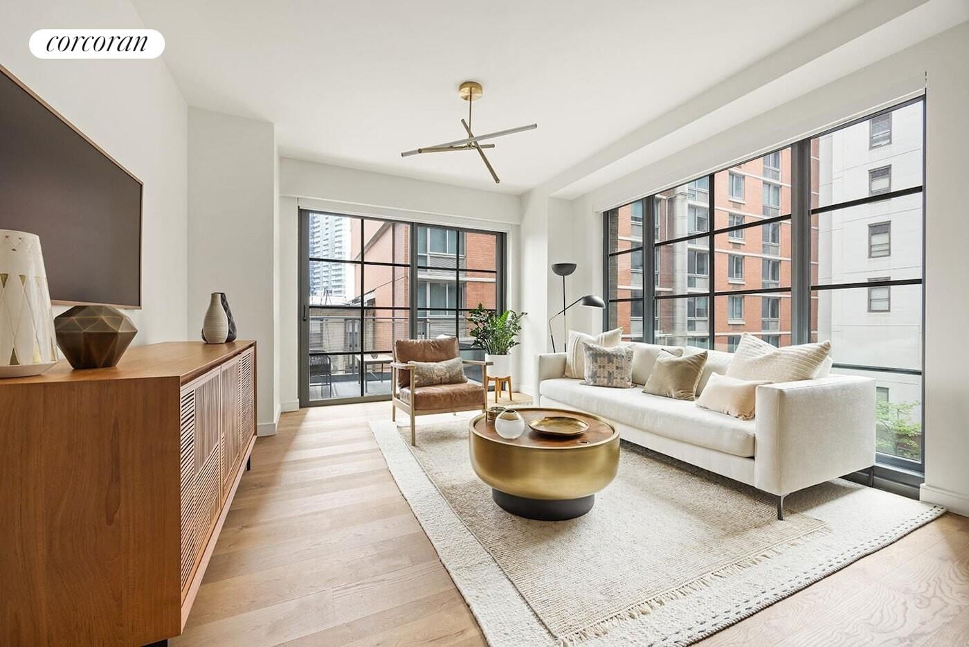 Real estate property located at 211 SCHERMERHORN #5B, Kings, Downtown Brooklyn, New York City, NY, US