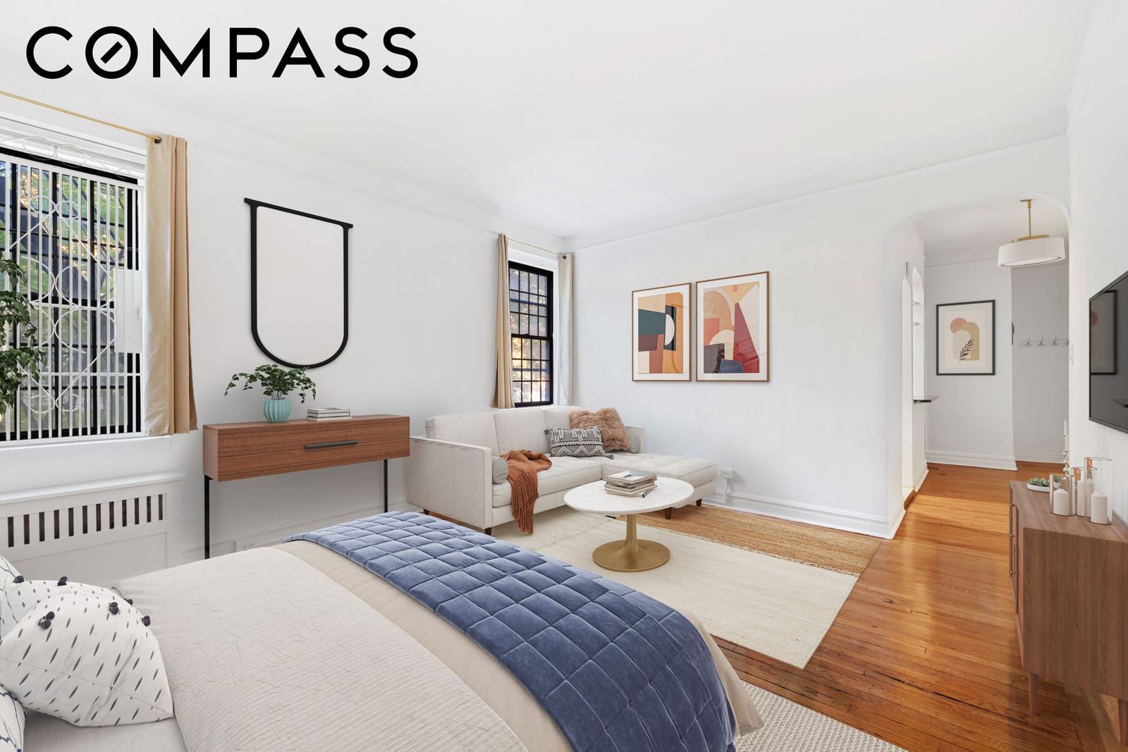 Real estate property located at 78 8th #1C, Kings, Park Slope, New York City, NY, US