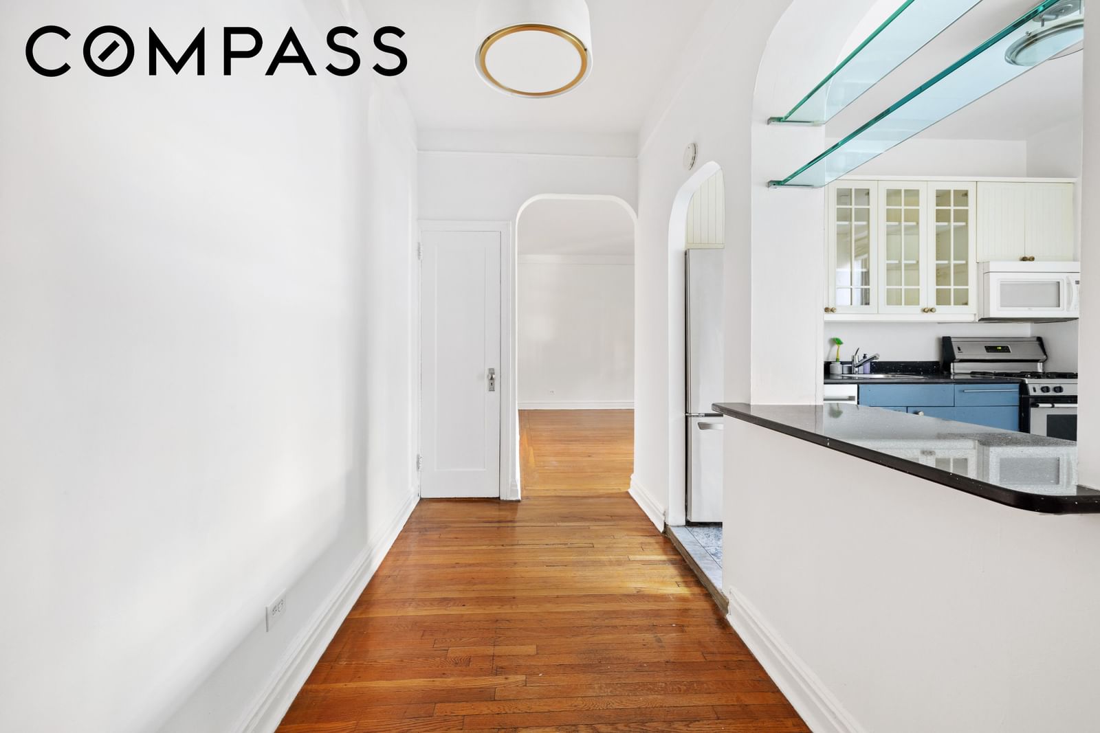 Real estate property located at 78 8th #1C, Kings, Park Slope, New York City, NY, US