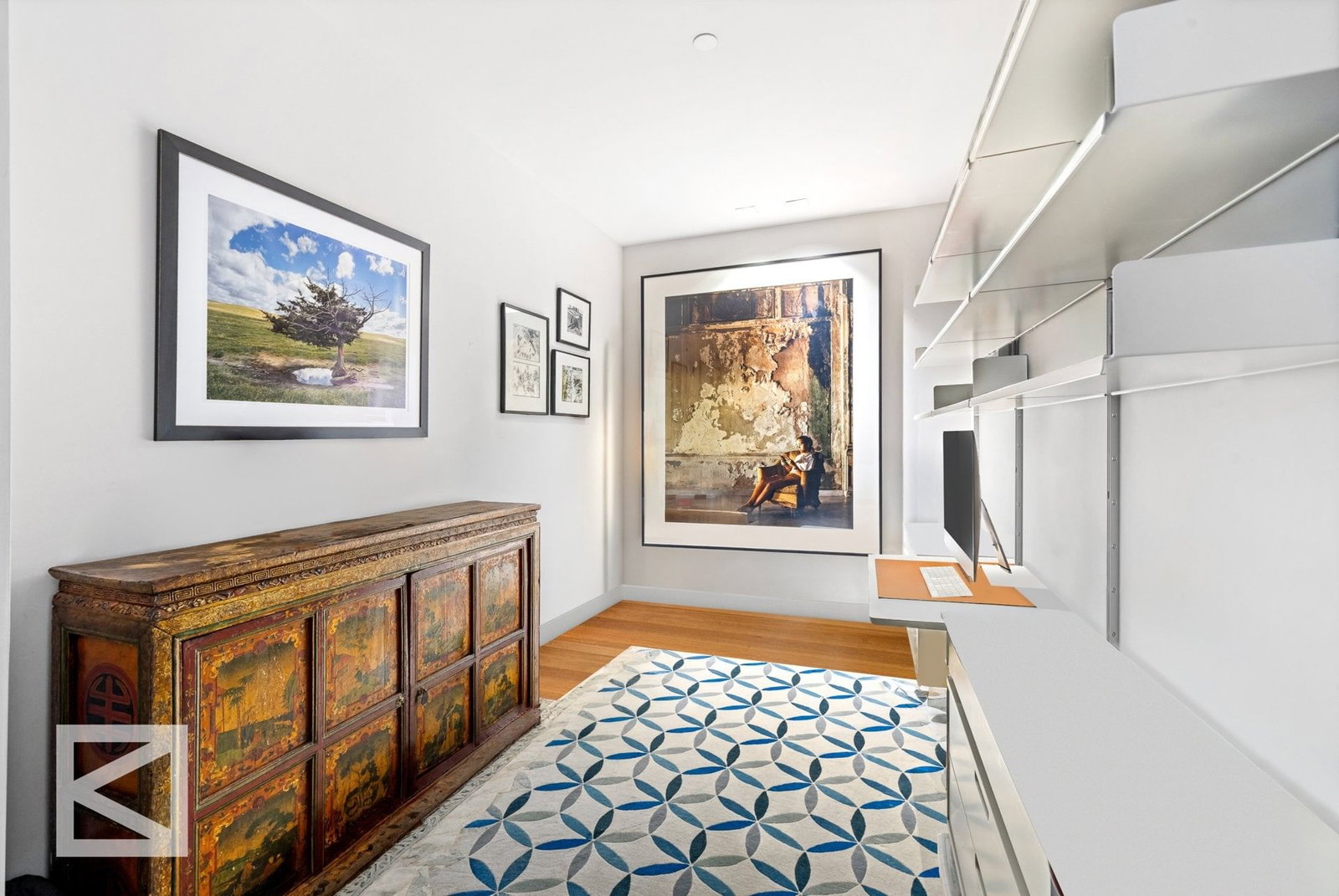 Real estate property located at 101 LEONARD D5, New York, Tribeca, New York City, NY, US