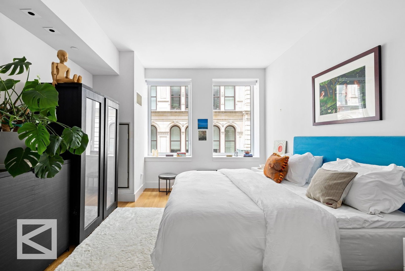 Real estate property located at 101 LEONARD D5, New York, Tribeca, New York City, NY, US