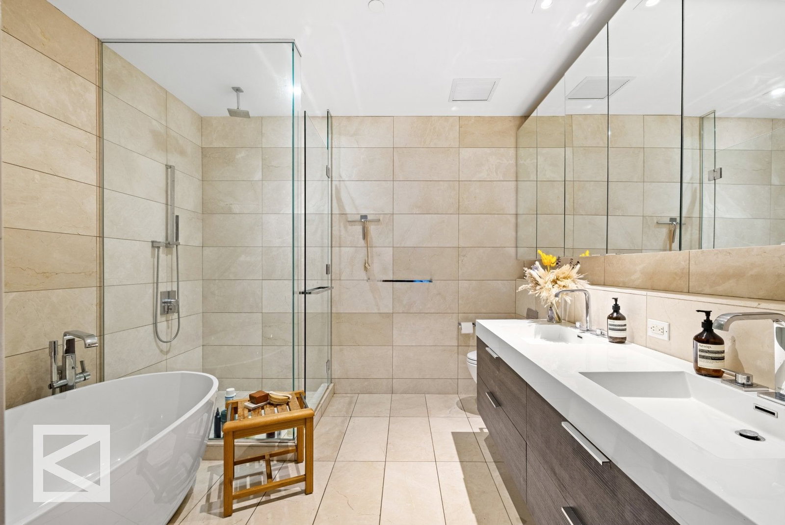Real estate property located at 101 LEONARD D5, New York, Tribeca, New York City, NY, US