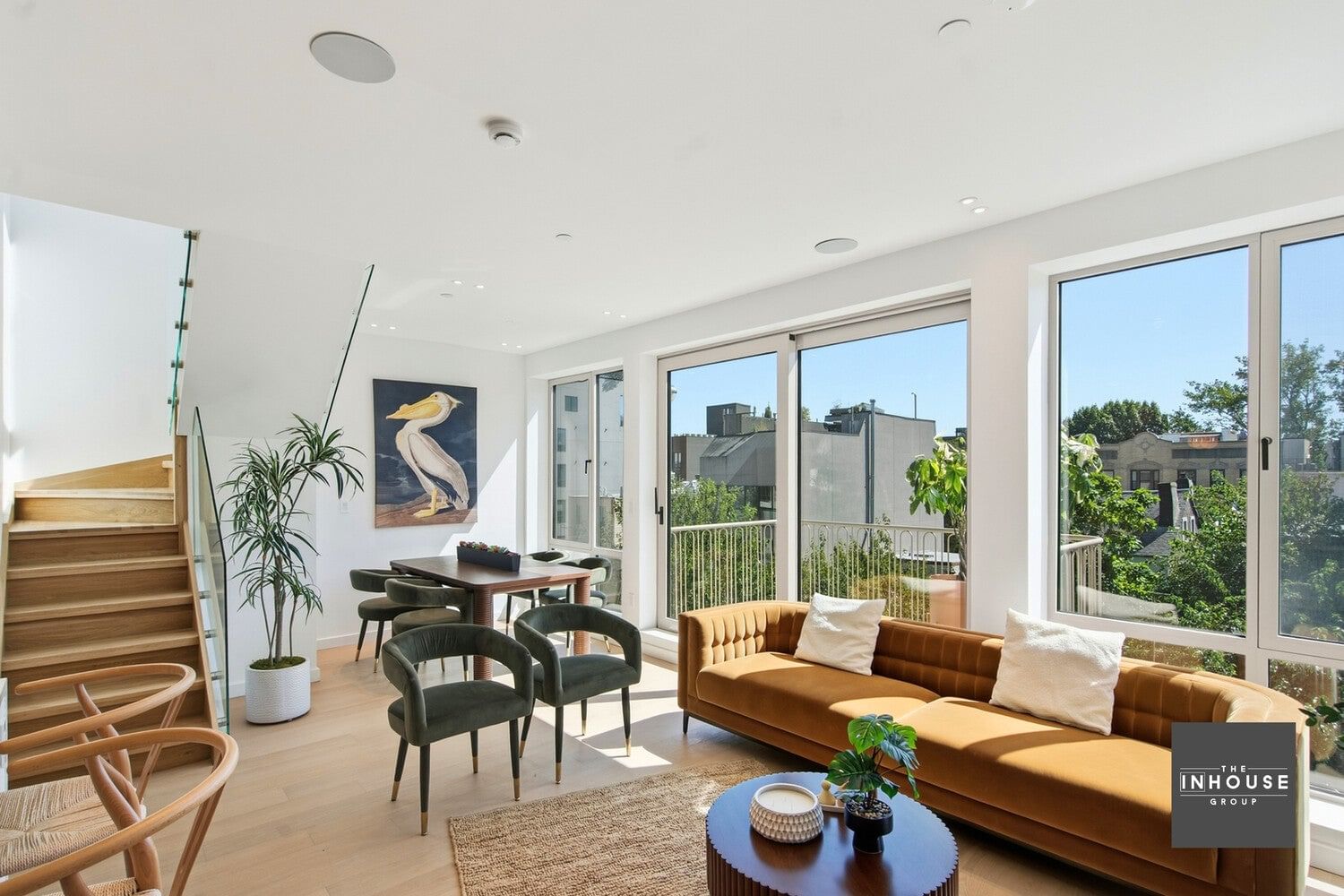 Real estate property located at 174 EAGLE PH, Kings, Greenpoint, New York City, NY, US