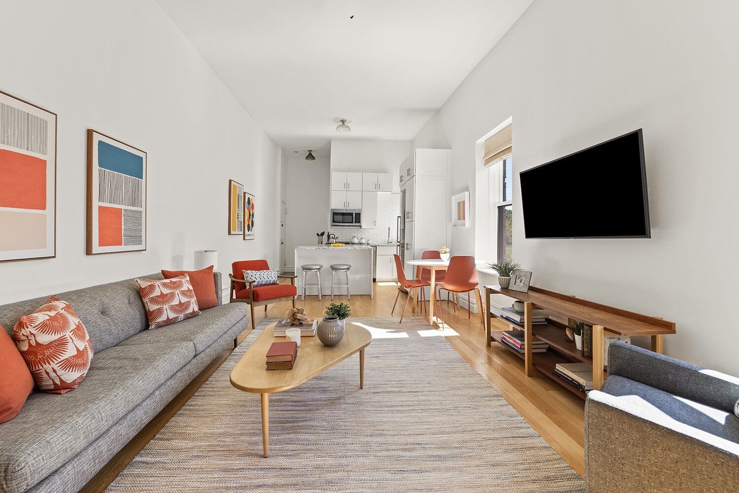 Real estate property located at 186 PROSPECT D3, Kings, Park Slope, New York City, NY, US