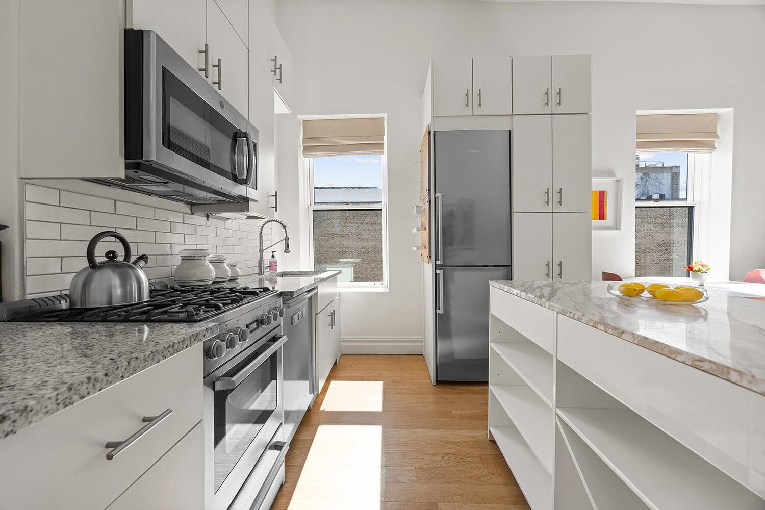Real estate property located at 186 PROSPECT D3, Kings, Park Slope, New York City, NY, US