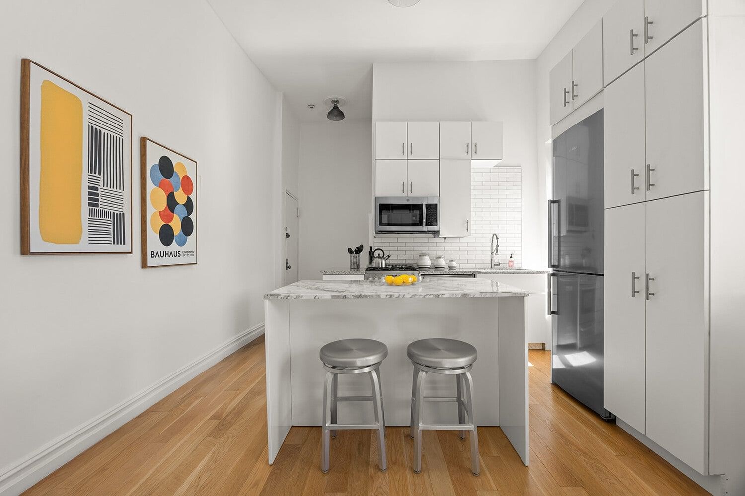 Real estate property located at 186 PROSPECT D3, Kings, Park Slope, New York City, NY, US