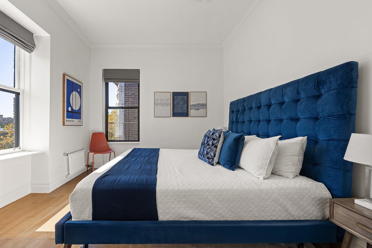 Real estate property located at 186 PROSPECT D3, Kings, Park Slope, New York City, NY, US