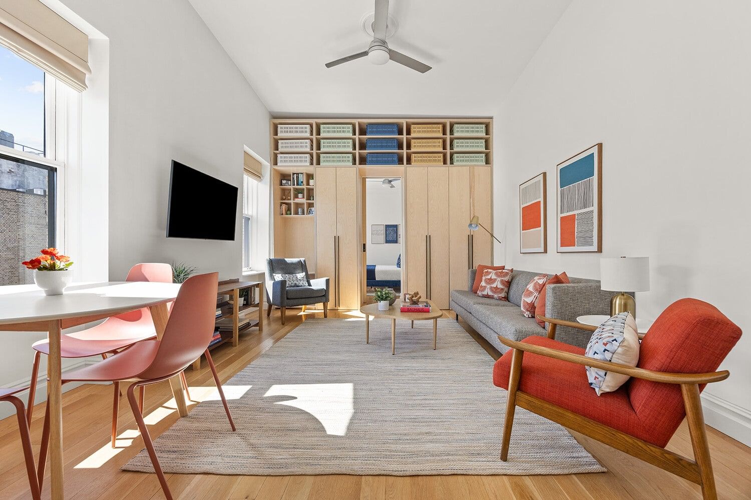 Real estate property located at 186 PROSPECT D3, Kings, Park Slope, New York City, NY, US
