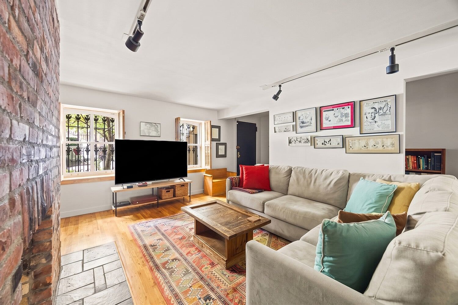 Real estate property located at 141 ST FELIX, Kings, Fort Greene, New York City, NY, US