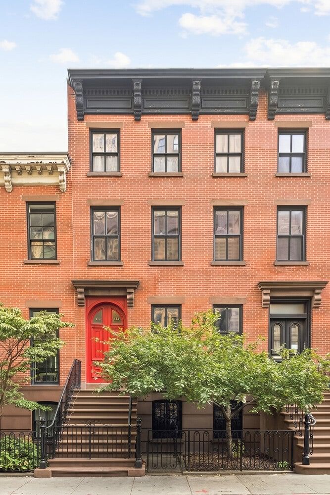 Real estate property located at 141 ST FELIX, Kings, Fort Greene, New York City, NY, US