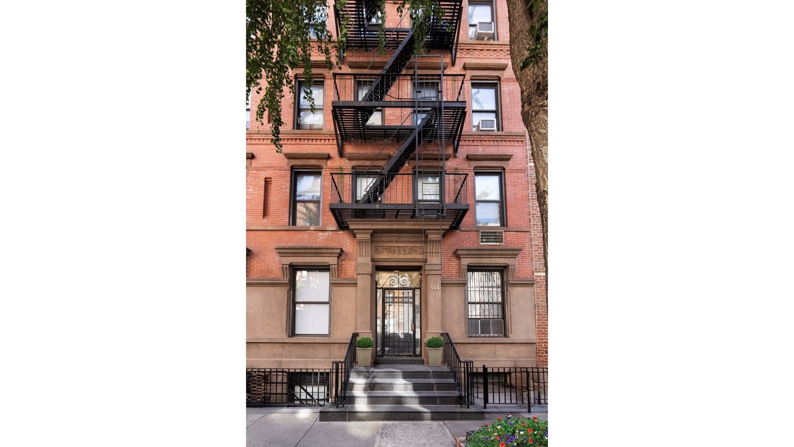 Real estate property located at 514 82ND #3W, New York, Yorkville, New York City, NY, US