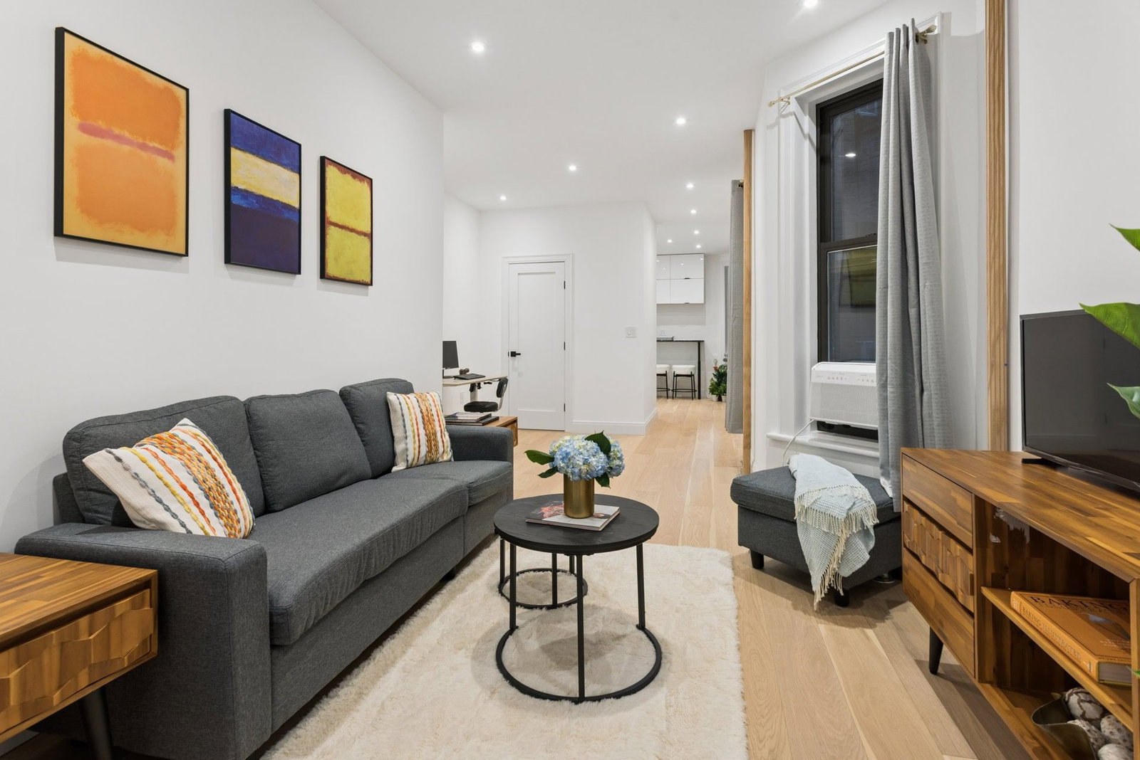 Real estate property located at 514 82ND #3W, New York, Yorkville, New York City, NY, US