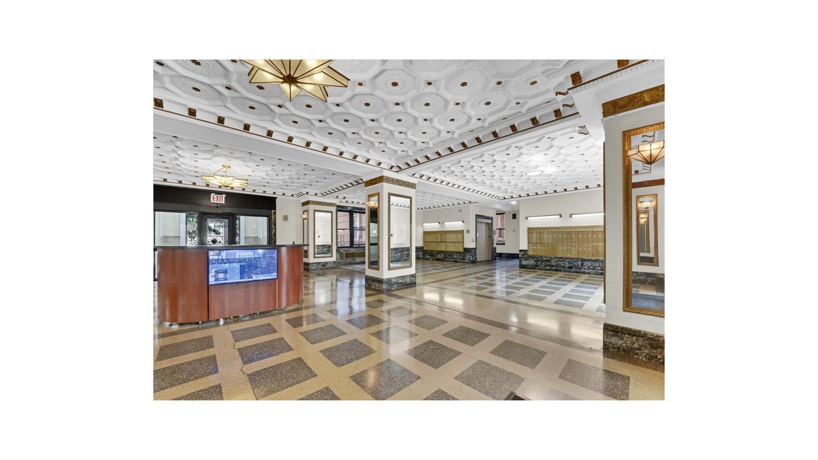 Real estate property located at 811 WALTON E18, Bronx, Concourse, New York City, NY, US