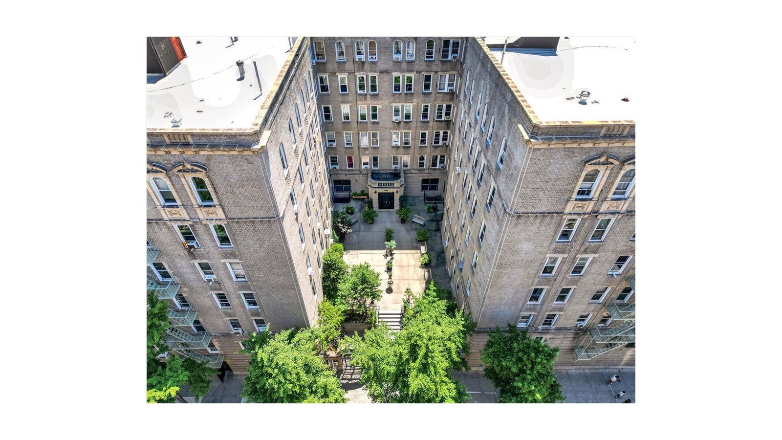 Real estate property located at 811 WALTON E18, Bronx, Concourse, New York City, NY, US