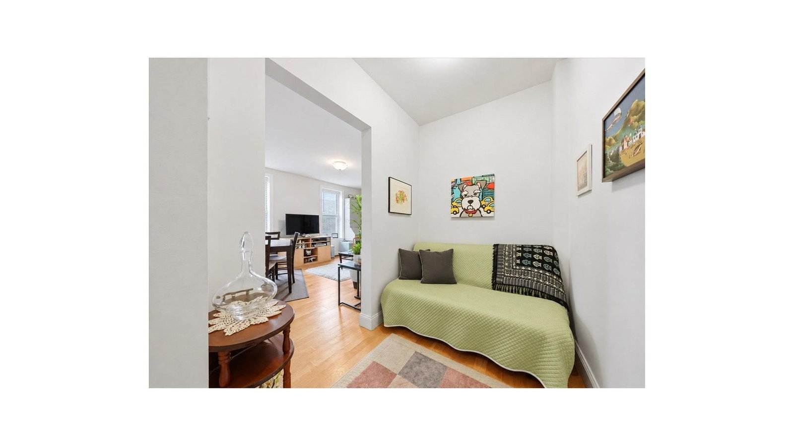 Real estate property located at 811 WALTON E18, Bronx, Concourse, New York City, NY, US