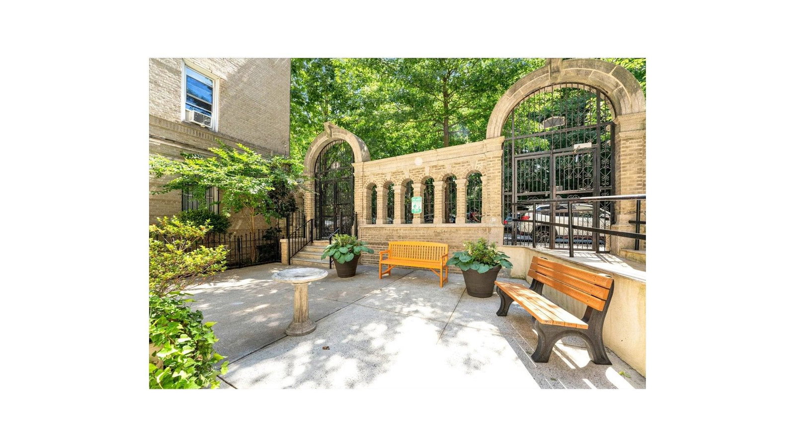 Real estate property located at 811 WALTON E18, Bronx, Concourse, New York City, NY, US