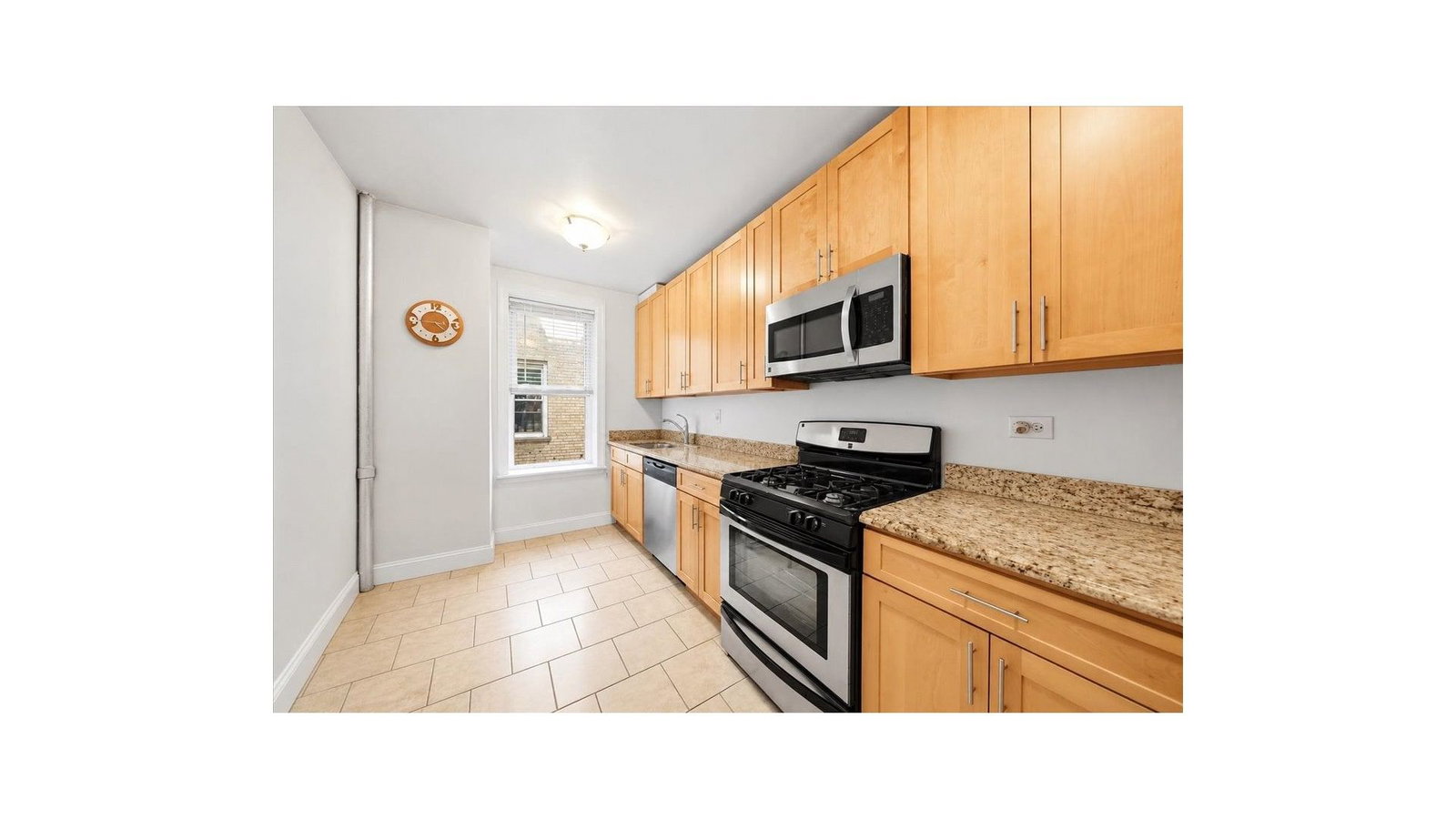 Real estate property located at 811 WALTON E18, Bronx, Concourse, New York City, NY, US
