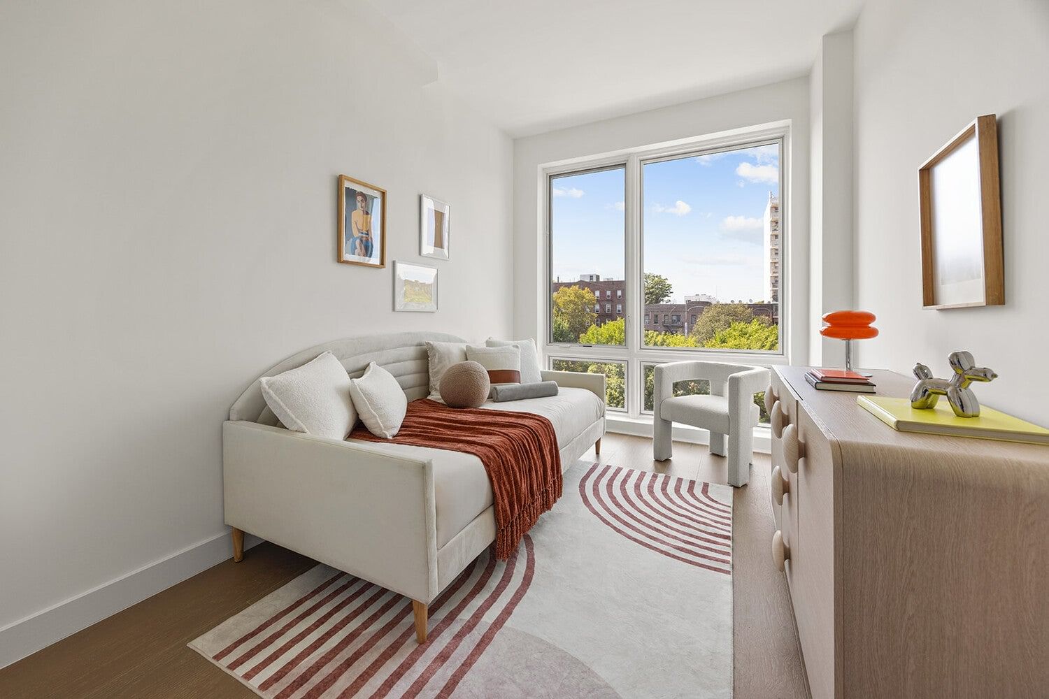 Real estate property located at 379 OCEAN #5B, Kings, Kensington, New York City, NY, US
