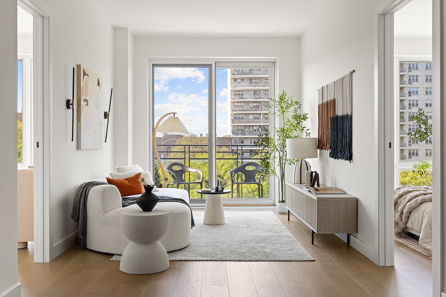 Real estate property located at 379 OCEAN #5B, Kings, Kensington, New York City, NY, US
