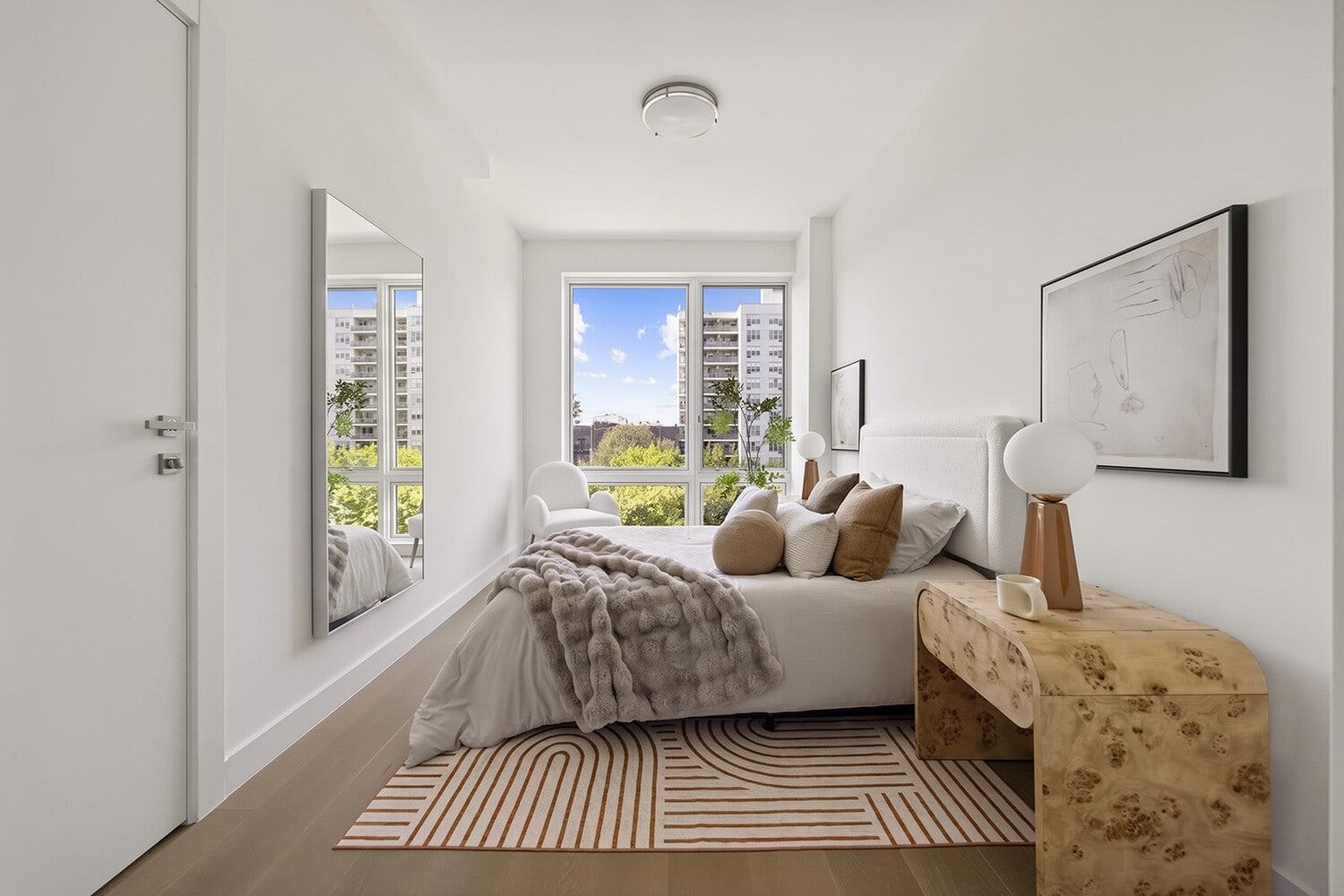 Real estate property located at 379 OCEAN #5B, Kings, Kensington, New York City, NY, US